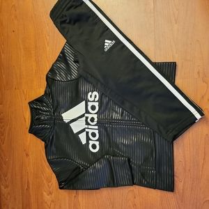 Adidas Tracksuit